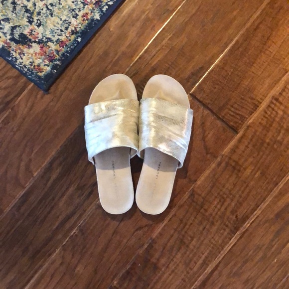 chinese laundry slides